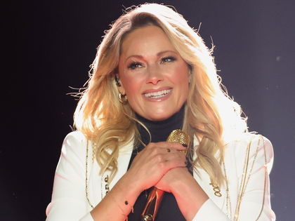 Helene Fischer: Rührendes Geständnis - "Ich habe an den Erfolg nicht geglaubt"