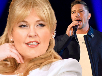 Maite Kelly: Jetzt packt sie über Ramon Roselly aus - Wie die Sängerin wirklich über den DSDS-Sieger denkt