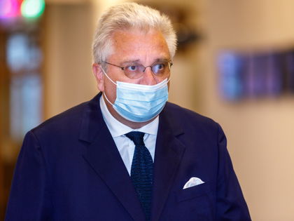 Royals: Prinz Laurent von Belgien – Unehelicher Sohn bricht sein Schweigen! - Die News der Woche aus den europäischen Königshäusern in unserem Ticker