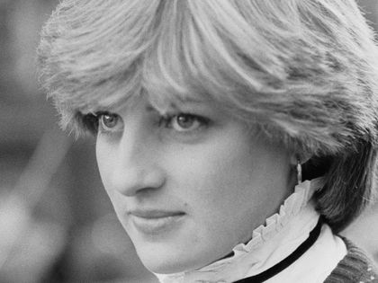 Prinzessin Diana († 36) – Koch verrät: Deshalb hatte sie Angst, mit der Queen zu essen - Neue Details 24 Jahre nach ihrem Tod