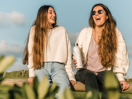 Tabletten für lange Haare: Diese Biotin-Kapseln wirken Wunder