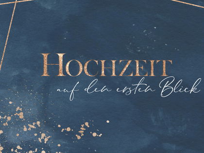"Hochzeit auf den ersten Blick": Liebessensation trotz Scheidung - TV-Kandidat Robert ist wieder vergeben