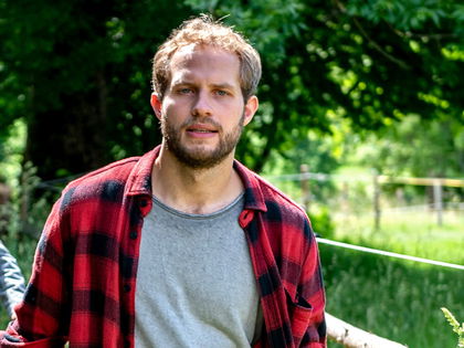"Sturm der Liebe"-Star Arne Löber: Krasses Geständnis nach Serien-Aus - Damit hat niemand gerechnet