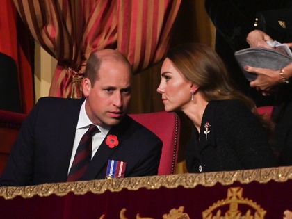 Herzogin Kate und Prinz William: Insider verrät! Darüber ist die Queen schockiert - Das hätte wohl niemand gedacht