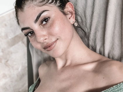 Yeliz Koc: Privat! Diese Nachricht teilt sie auf Instagram - "Du bist einer der schönsten Menschen, die ich je gesehen habe"