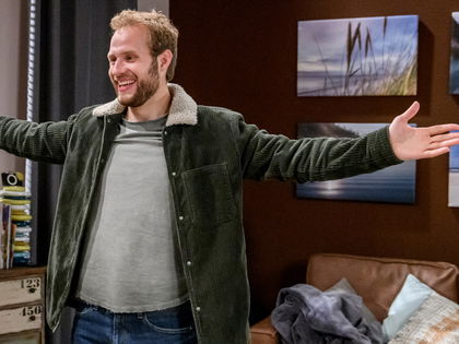 "Sturm der Liebe": So plant Arne Löber sein Comeback - Sieht so seine Rückkehr aus?