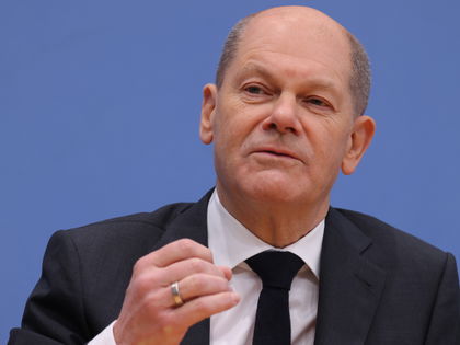Olaf Scholz früher und heute: So tickt unser Bundeskanzler privat