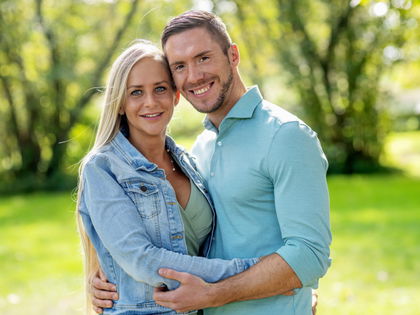 "Bauer sucht Frau": Fake enthüllt! "Kommt gespielt rüber" - Alles nur Show bei Nils und Vanessa?
