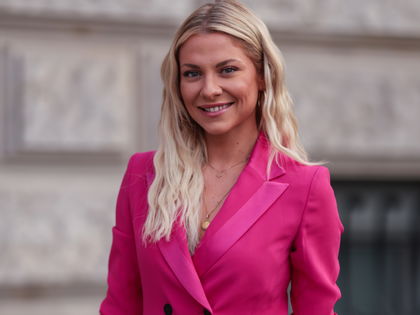 Valentina Pahde: DAS ihr ihr Lieblingsparfum