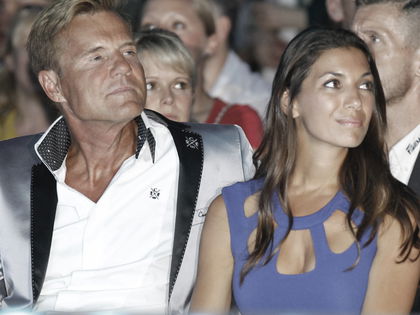 Dieter Bohlen: "Hasse es!" - Geständnis von Carina Walz - Auf was die Beauty gerne verzichtet hätte