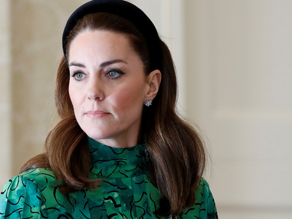 Kate Middleton: Dieses große Opfer bringt sie für die Queen! - Auf was sie für die Königin verzichtet