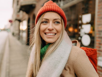 Anti-Aging: Diese getönte Feuchtigkeitscreme ist ein wahrer Falten-Killer - Vereint Pflege und Make-up