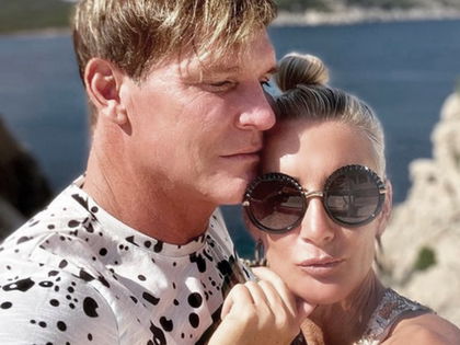 "Goodbye Deutschland"-Peggy & Steff: Baby-Drama! "Uhr kann man nicht zurückdrehen" - Emotionales Geständnis