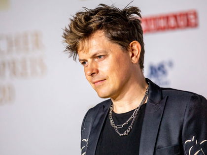 Michael Patrick Kelly: Bewegende Enthüllung - Ehrliche Worte über Papa Dan