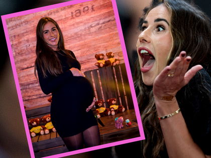 Sarah Engels: Total am Ende! Wird ihr das Familienleben zu viel? - Solea bringt sie an ihre Grenzen