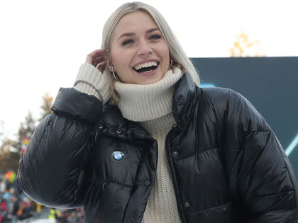 Lena Gercke: Mit dieser 5-Euro-Foundation zaubert sie sich einen makellosen Teint - Ihre Beauty-Must-haves im Überblick