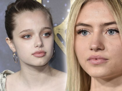 Leni Klum: Model-Konkurrenz von Shiloh Jolie-Pitt? - "Sie ist sehr hübsch, groß und schlank"