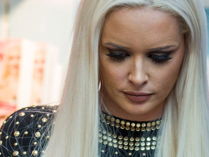 Daniela Katzenberger: Fake enthüllt! - Schock für die Katze