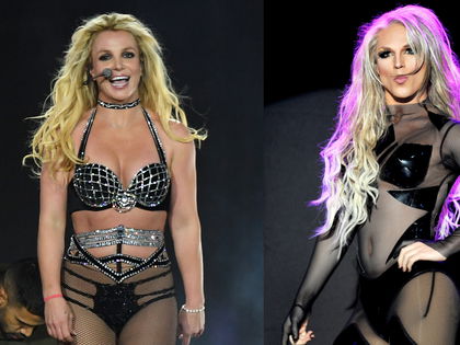Britney Spears, Adele und Co.: Ihre geheimen Doppelgänger - Verwechslungsgefahr!