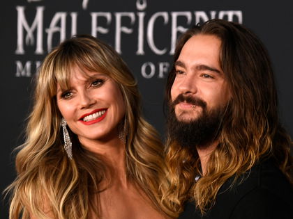 Heidi Klum und Tom Kaulitz: Ihre geheimen Adoptions-Pläne - Baby-Sensation!
