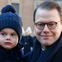 Oscar von Schweden: Stich ins Herz für Papa Daniel - Diese Entscheidung spricht Bände 