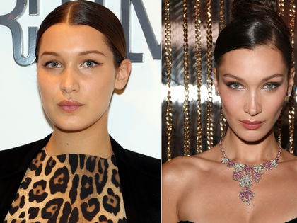 Beauty-Lexikon: Die besten Mittel bei schlaffen Wangen - Tipps und Tricks für zu Hause und vom Profi