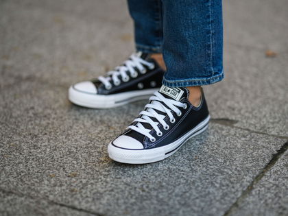 Schuh-Trend 2022: Diese 3 Sneaker-Modelle sind dieses Jahr total angesagt - Stylische Schuhe für die kommende Monate