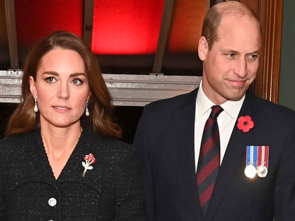 Herzogin Kate: Fehltritt! Kann sie William das verzeihen? - Davon war sie gar nicht begeistert ...
