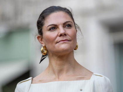 Victoria von Schweden: Heftige Kritik! So verteidigt sie sich - Zum ersten Mal steht sie Rede und Antwort