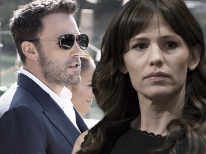 Jennifer Garner: Klartext über Ben Affleck - "War vom Lügen so abhängig wie vom Alkohol" - Eskaliert der Streit jetzt?