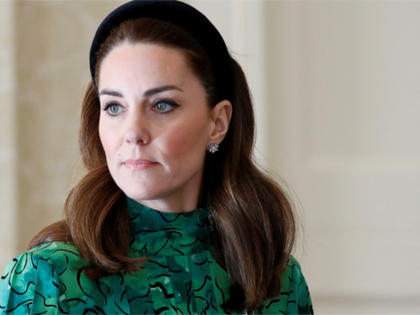 Herzogin Kate: Diese Dinge musste sie für ein Leben als Royal aufgeben - Kein Monopoly spielen, mit dem essen aufhören: Die Verbotsliste für Royals ist lang