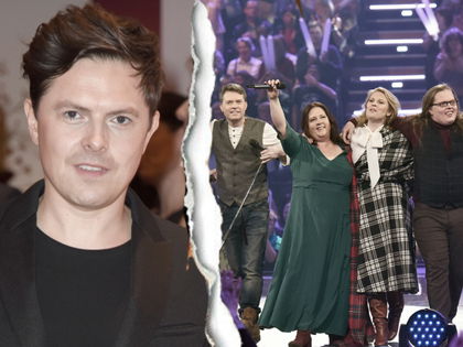 Kelly Family: Ärger um Michael Patrick Kelly? - Er schießt gegen seine Geschwister