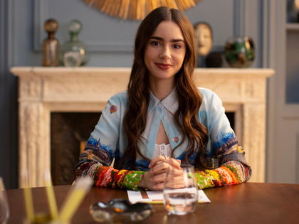 "Emily in Paris": Alle Geheimnisse der Erfolgsserie - Kennst du schon diese pikanten Fakten?