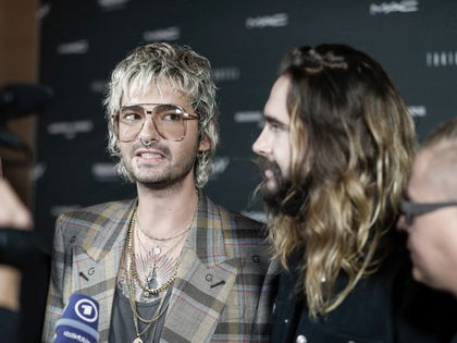 Bill & Tom Kaulitz: Ohne Angestellte geht gar nichts - "Wenn du arbeiten willst, geht's nicht anders"