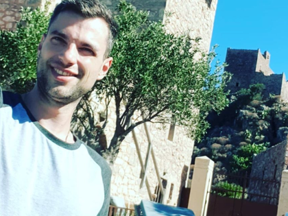 "Hochzeit auf den ersten Blick"-Robert: Nach Ehe-Eklat & Trennung - Sie ist seine Neue! - Er datet eine Ex-Kandidatin