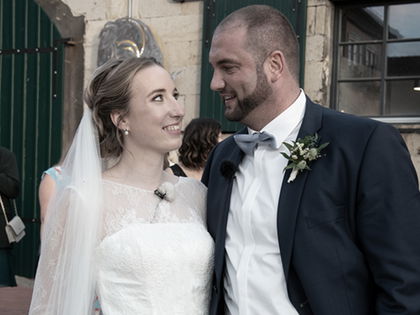 "Hochzeit auf den ersten Blick"-Philipp: Er bereut die Ehe mit Melissa - Bittere Abrechnung mit seiner Ex