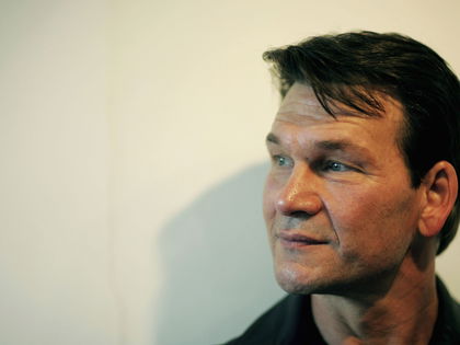 Patrick Swayze (†57): Erbstreit! Hatte er einen unehelichen Sohn? - Es geht um Millionen