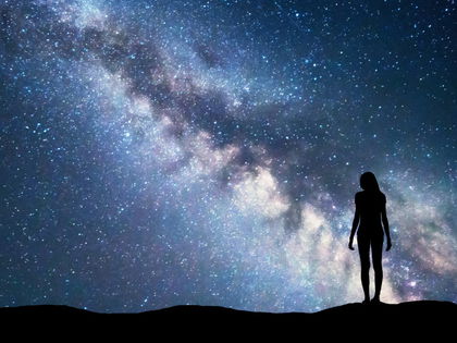 Horoskop: Diese 3 Sternzeichen haben in 2022 viel Glück - So stehen die Sterne im neuen Jahr