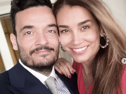 Giovanni Zarrella: Getrennt von Jana Ina Zarrella! - Trennung auf Zeit