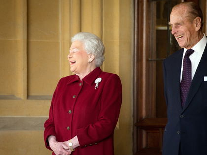 Queen Elizabeth II.: Intime Details enthüllt! Das passiert in ihrem Schlafzimmer - Geheimwaffe für langes Leben