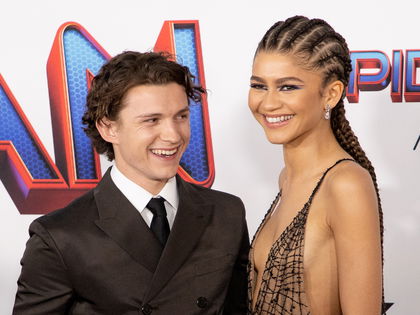 "Spider-Man": Bitteres Liebes-Verbot für Zendaya & Tom Holland   - Die Produzentin musste eingreifen