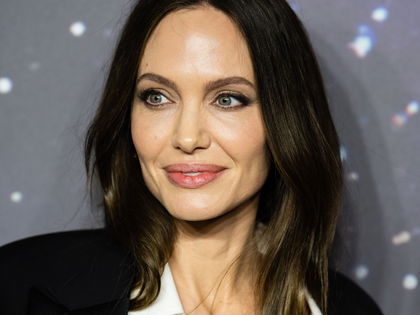 Angelina Jolie: Enthüllt! Die Wahrheit über ihre neue Liebe - Eindeutiges Statement
