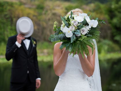 "Hochzeit auf den ersten Blick": Außer sich vor Wut! - Fake enthüllt