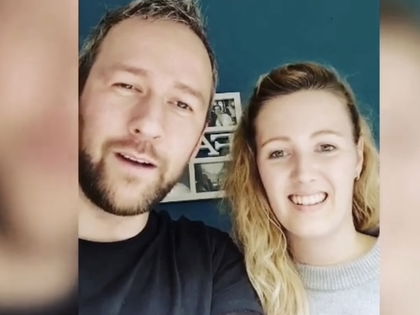 "Hochzeit auf den ersten Blick": Alles aus bei Mario & Lisa! - "Das Experiment findet heute sein Ende"