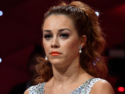 "Let’s Dance"-Oana Nechiti: Traurig! Emotionales Baby-Geständnis - "Ich nehme es nicht für selbstverständlich"