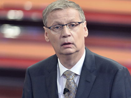 Günther Jauch: Traurige Enthüllung über seine Kindheit - Damit hat niemand gerechnet