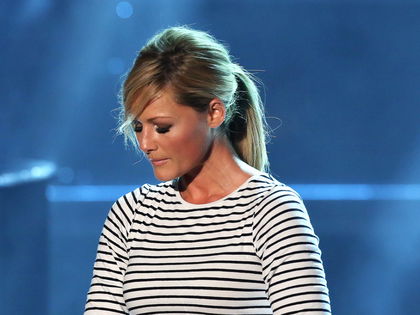 Helene Fischer nach Baby-News: Traurige Nachricht - Schock-Nachricht für die Fans