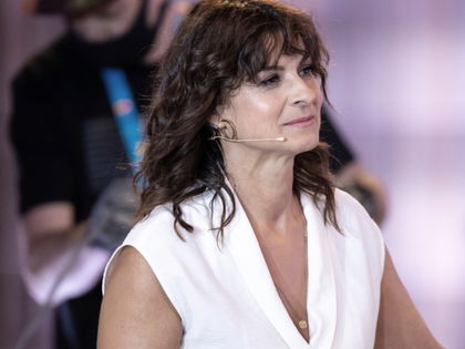 Marlene Lufen: Grund zur Sorge? Was steckt wirklich hinter ihrer "Sat.1-Frühstücksfernsehen"-Pause? - Die Fans haben einen Verdacht