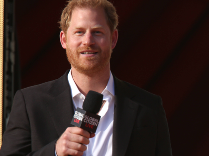 Prinz Harry: Neuer Job? Er soll die Oscars 2022 moderieren - Royal-Sensation bei der Preisverleihung?