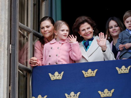Victoria von Schweden: Angst um die Familie - Beunruhigende Neuigkeiten aus dem Königshaus